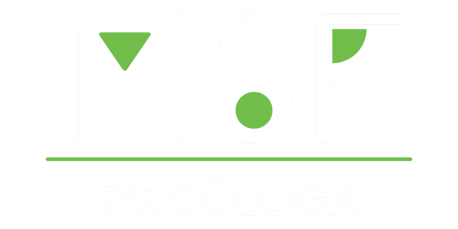 MSF Psicóloga