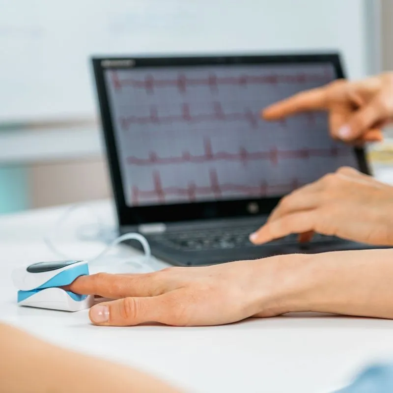 Biofeedback Cardíaco